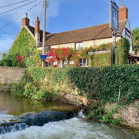 Washford The White Horse Inn מראה חיצוני תמונה