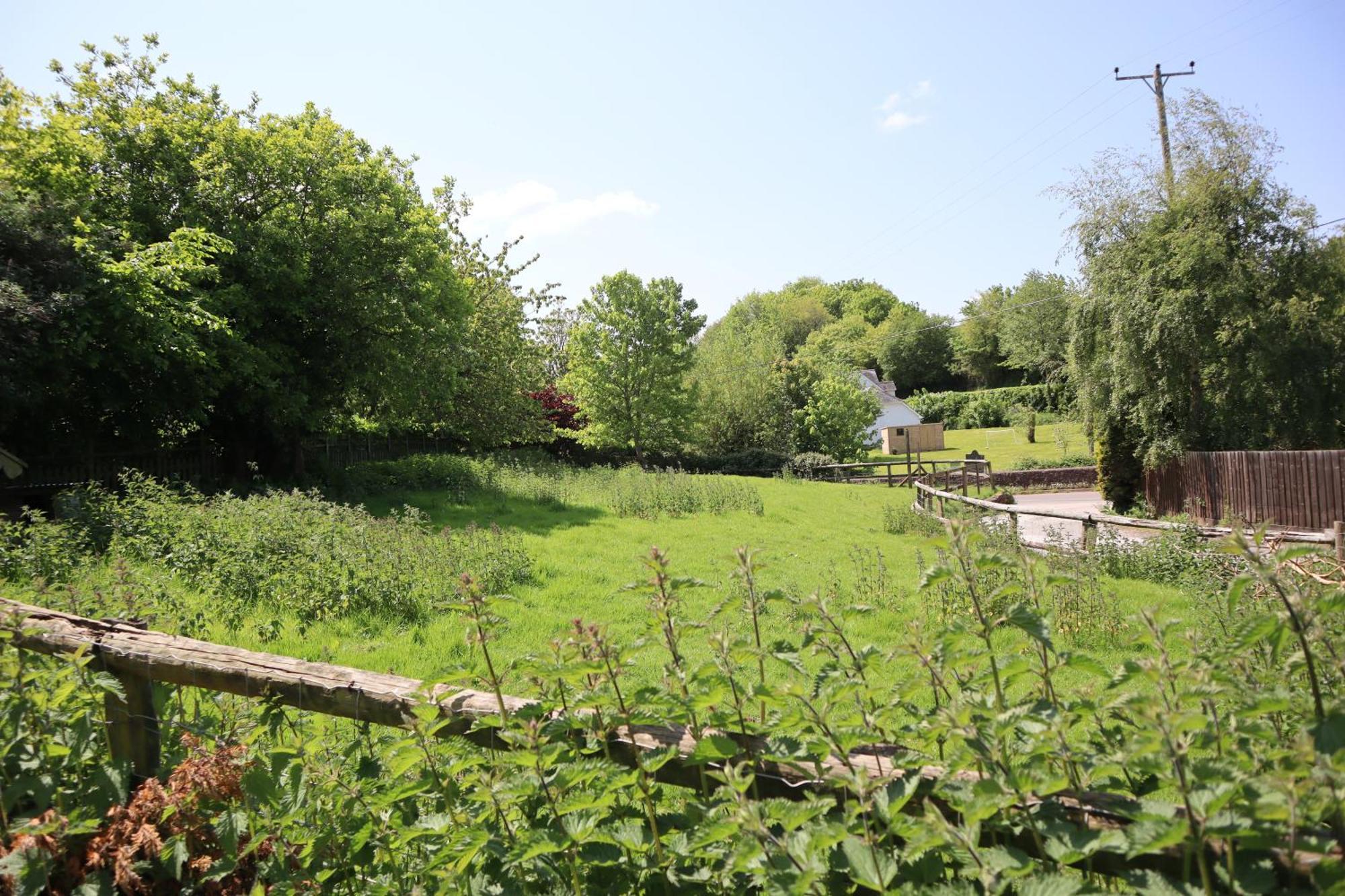 Washford The White Horse Inn מראה חיצוני תמונה