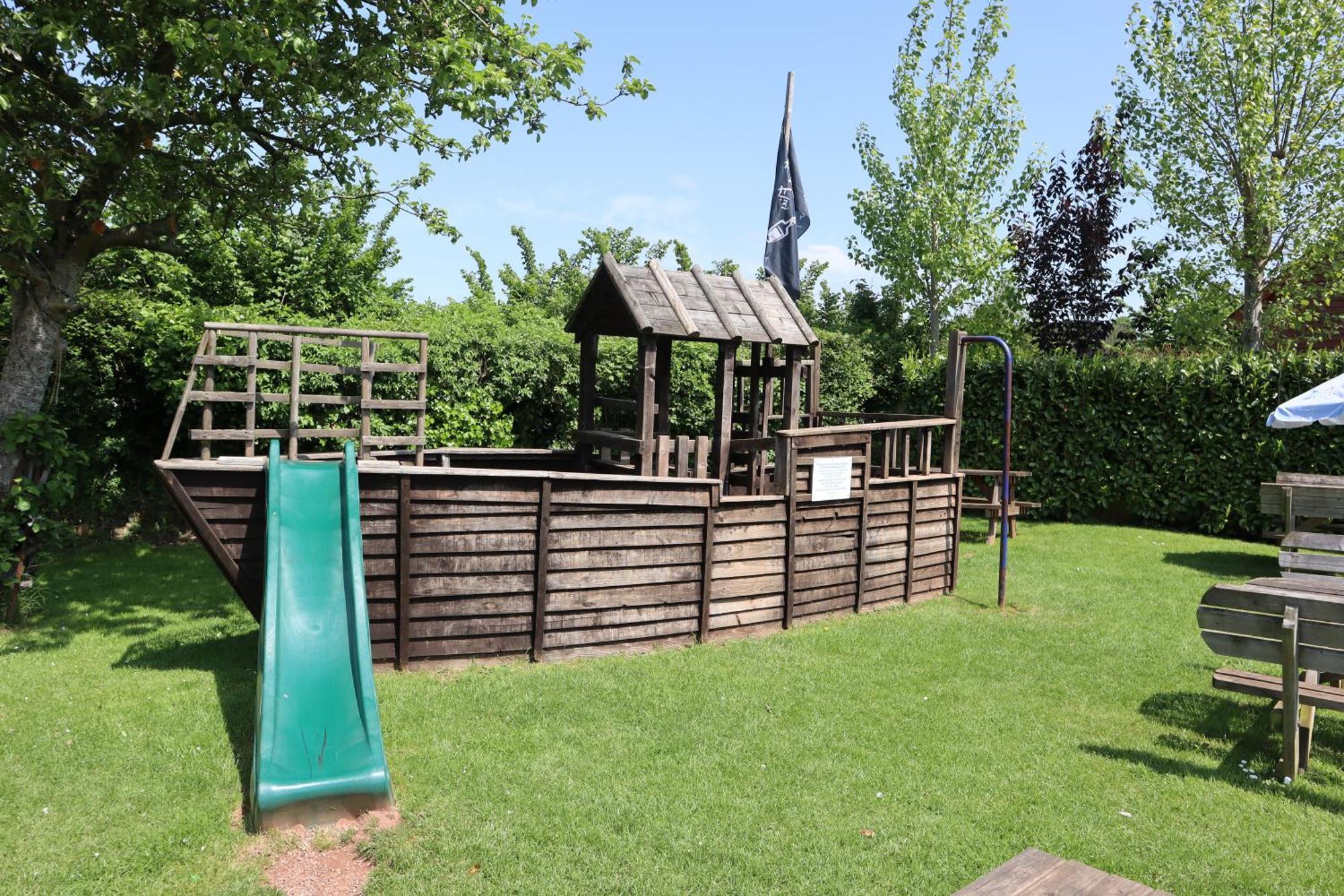 Washford The White Horse Inn מראה חיצוני תמונה