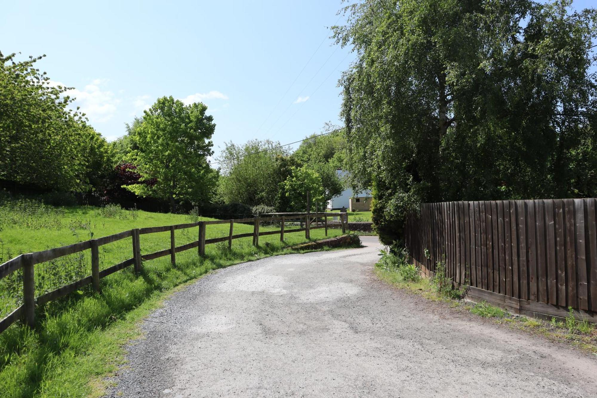 Washford The White Horse Inn מראה חיצוני תמונה