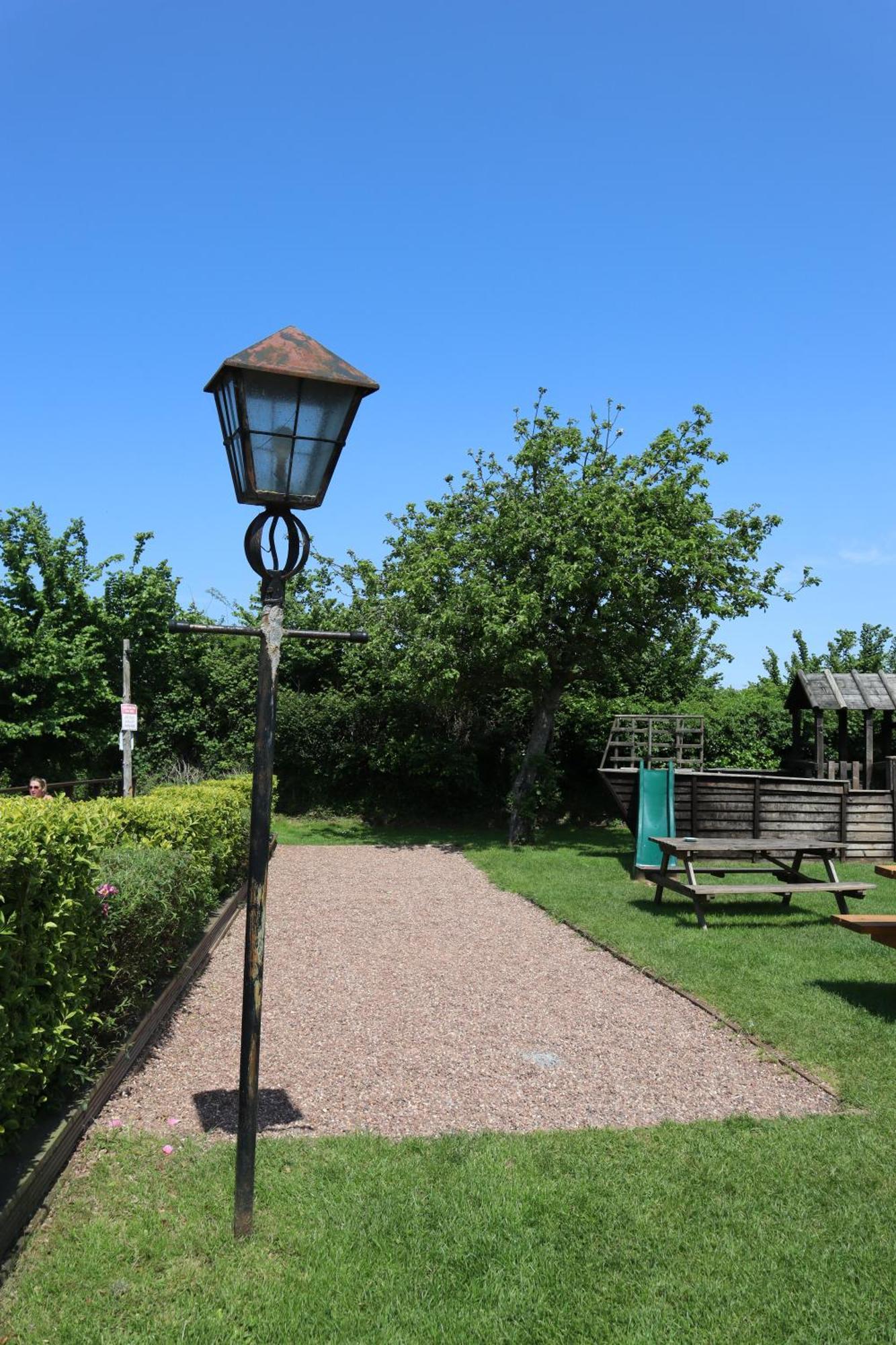 Washford The White Horse Inn מראה חיצוני תמונה