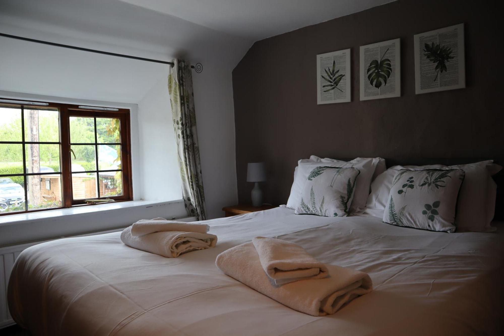 Washford The White Horse Inn מראה חיצוני תמונה