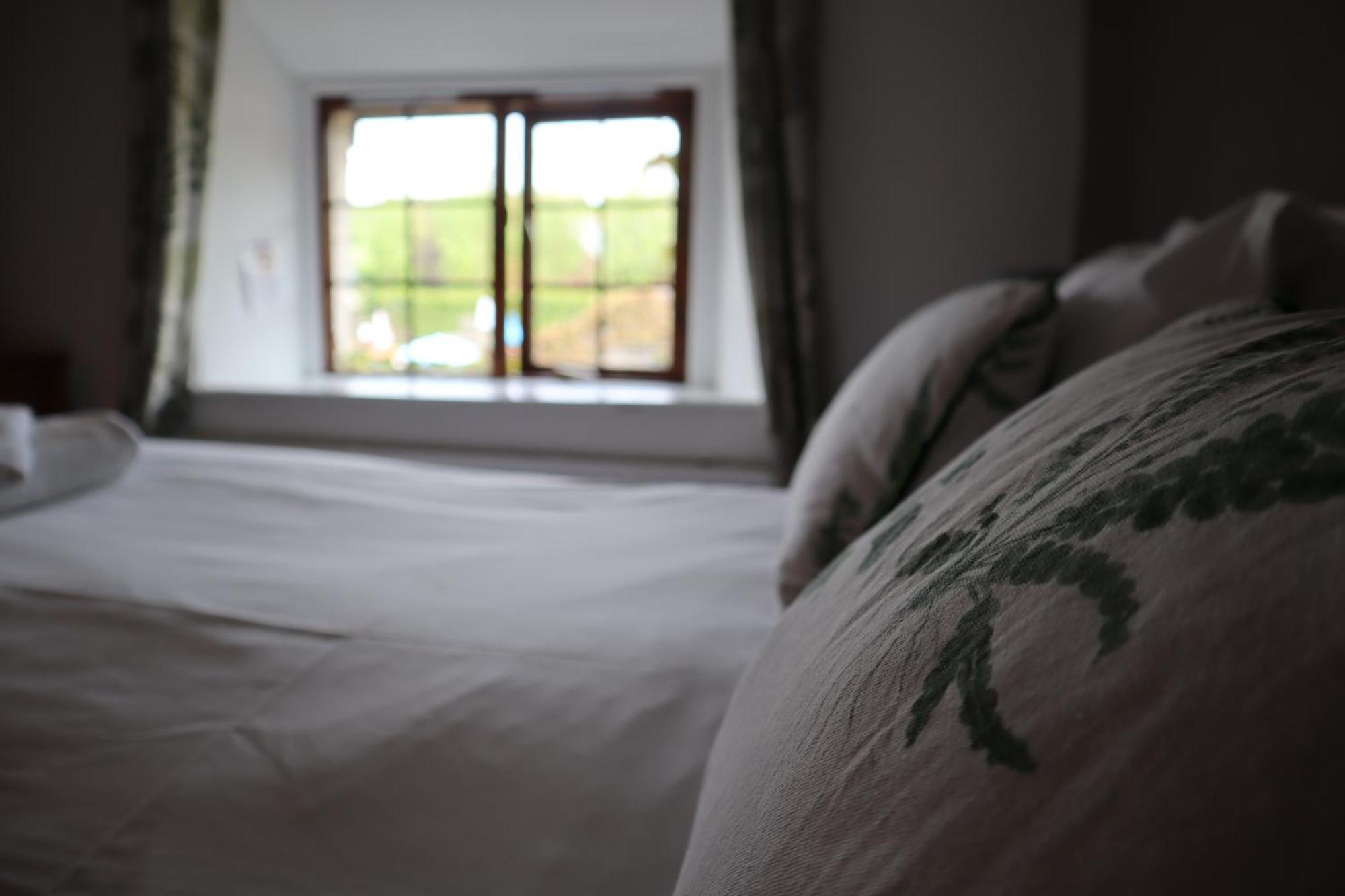Washford The White Horse Inn מראה חיצוני תמונה